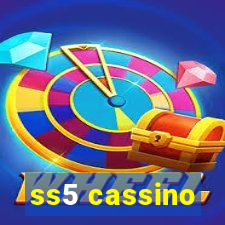 ss5 cassino